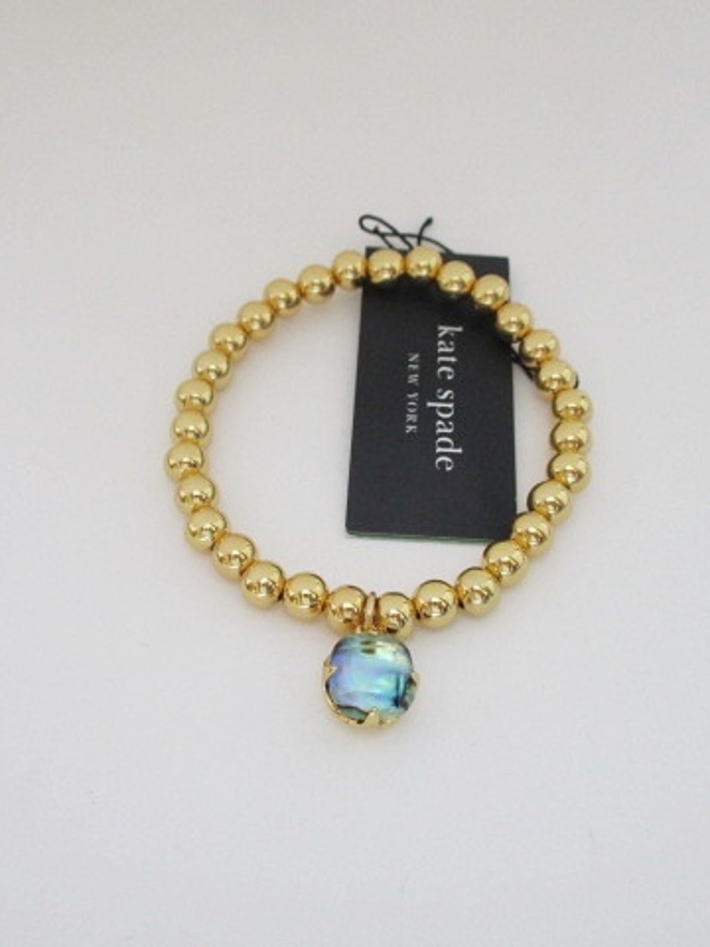 KATE SPADE - Strech Bracelet